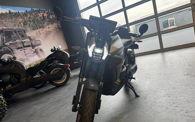 2025 Can-Am Pulse '73