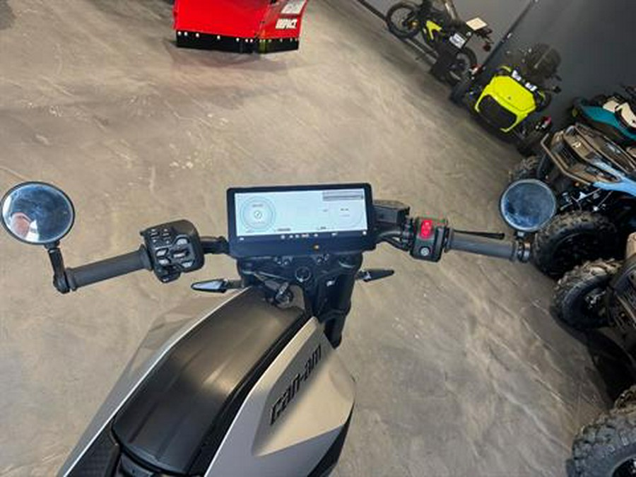 2025 Can-Am Pulse '73