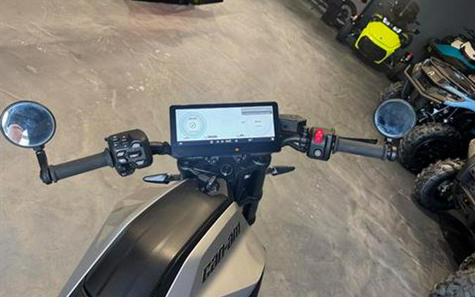 2025 Can-Am Pulse '73