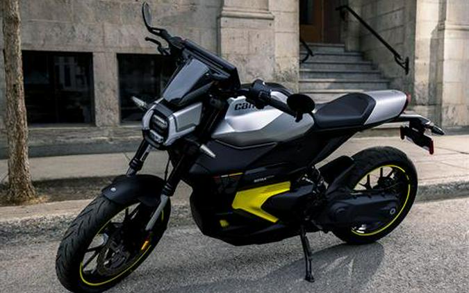 2025 Can-Am Pulse '73