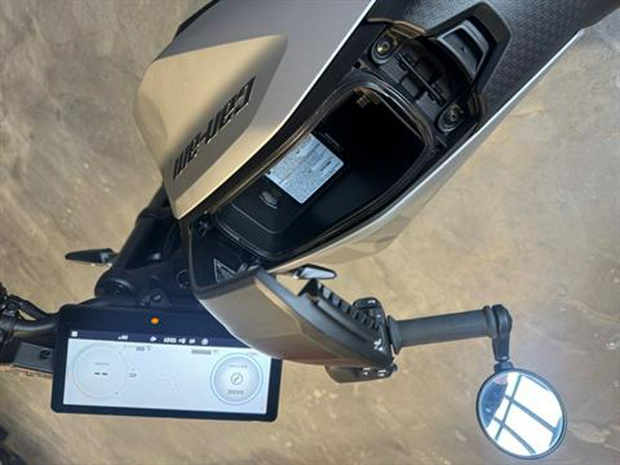 2025 Can-Am Pulse '73