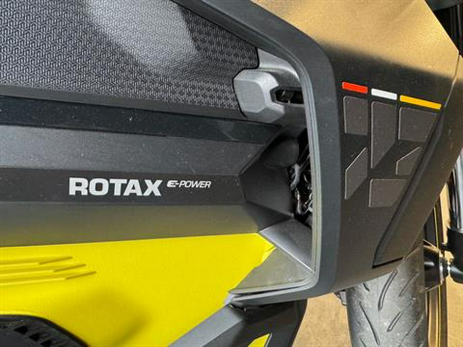 2025 Can-Am Pulse '73