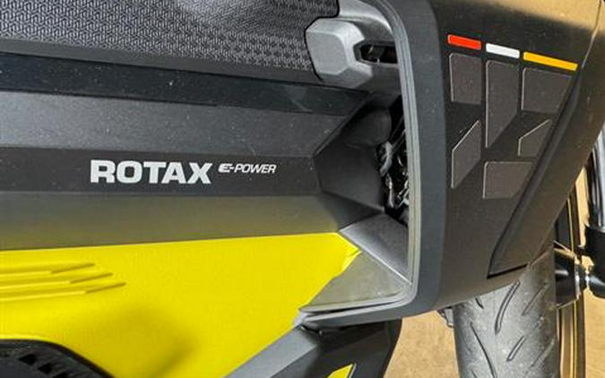 2025 Can-Am Pulse '73