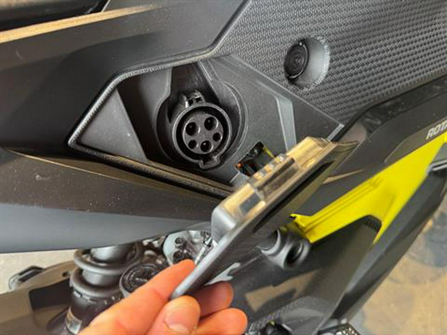 2025 Can-Am Pulse '73