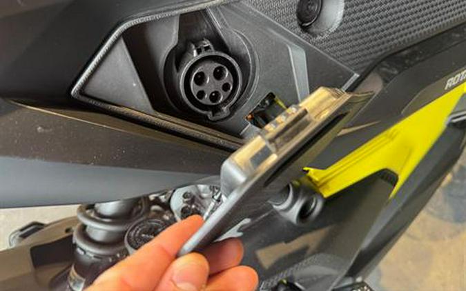 2025 Can-Am Pulse '73