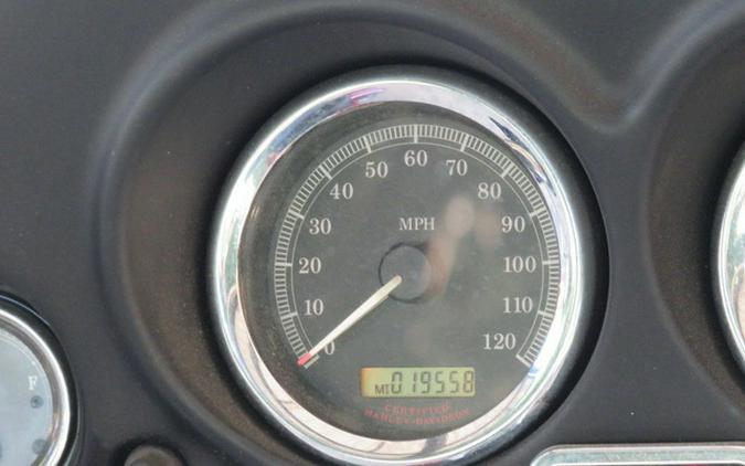 2006 Harley-Davidson FLHTCI - Electra Glide Classic