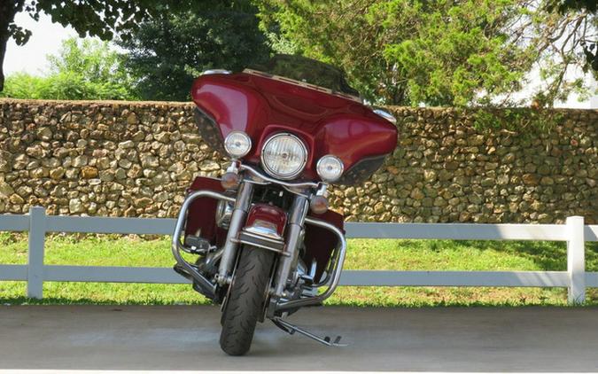 2006 Harley-Davidson FLHTCI - Electra Glide Classic