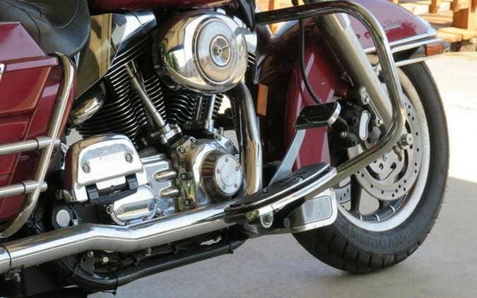 2006 Harley-Davidson FLHTCI - Electra Glide Classic