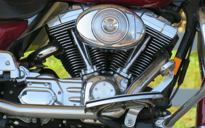 2006 Harley-Davidson FLHTCI - Electra Glide Classic