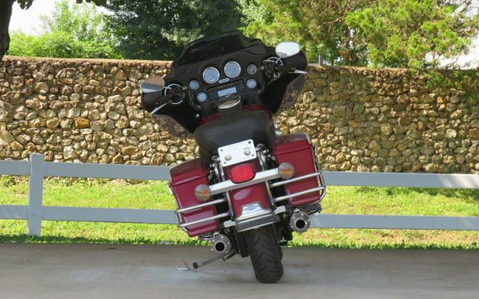 2006 Harley-Davidson FLHTCI - Electra Glide Classic