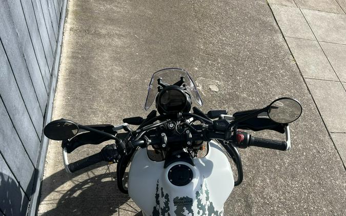 2026 Royal Enfield Himalayan 450