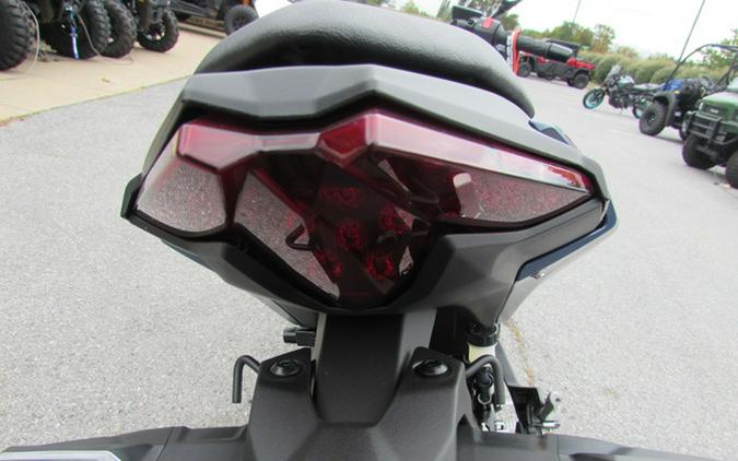 2026 Kawasaki Ninja 500 ABS