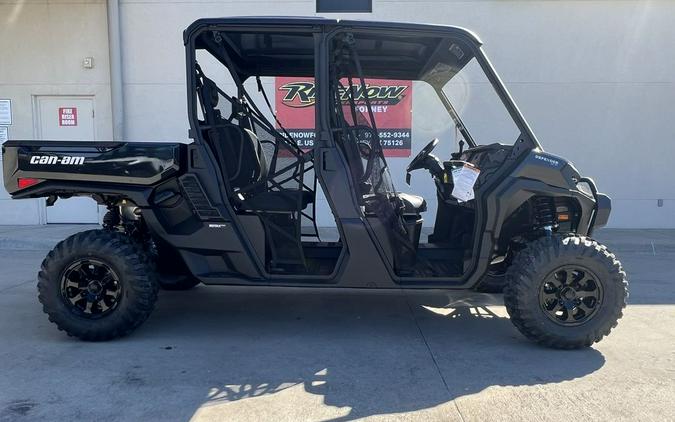 2026 Can-Am® Defender MAX XT HD11 With 10.25 in.display