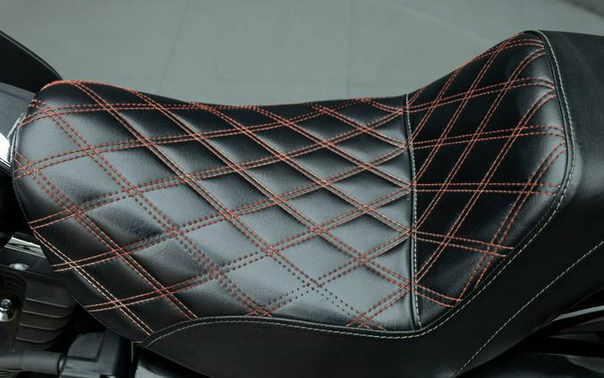 2011 HARLEY DAVIDSON FXDWG DYNA WIDE GLIDE