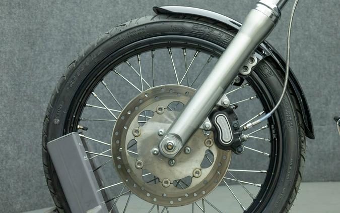 2011 HARLEY DAVIDSON FXDWG DYNA WIDE GLIDE