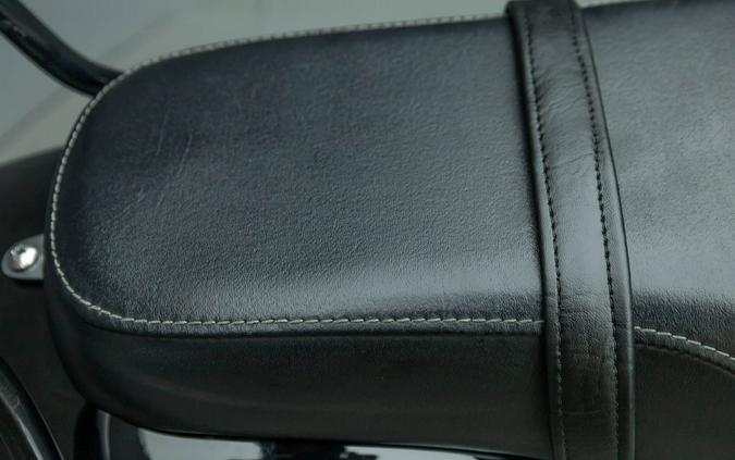 2011 HARLEY DAVIDSON FXDWG DYNA WIDE GLIDE