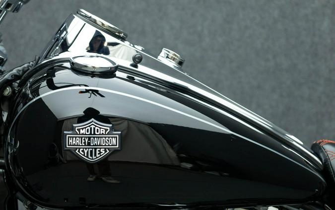 2011 HARLEY DAVIDSON FXDWG DYNA WIDE GLIDE