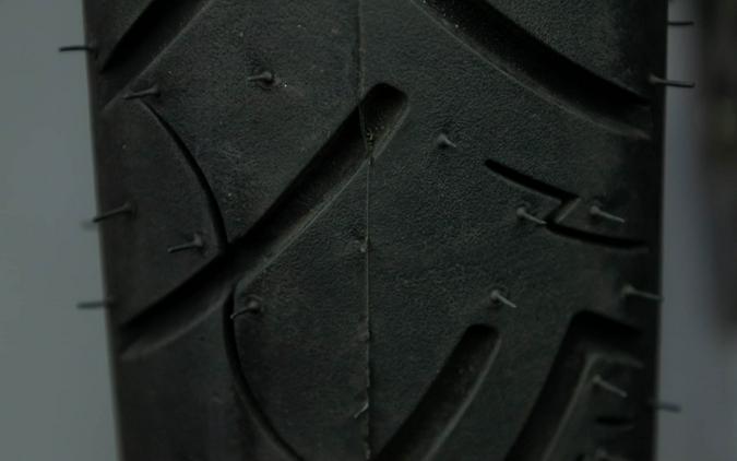 2011 HARLEY DAVIDSON FXDWG DYNA WIDE GLIDE