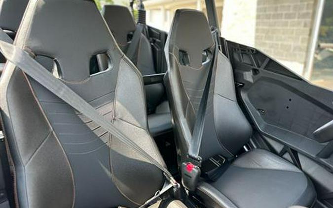 2026 Can-Am Commander MAX XT-P