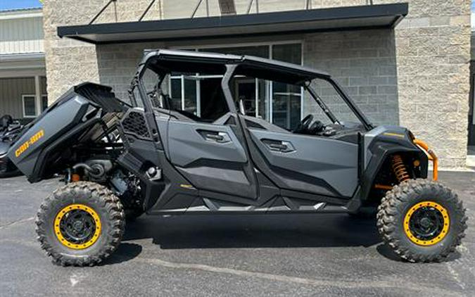 2026 Can-Am Commander MAX XT-P