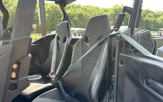 2026 Can-Am Commander MAX XT-P