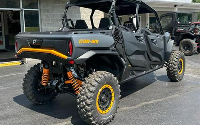 2026 Can-Am Commander MAX XT-P