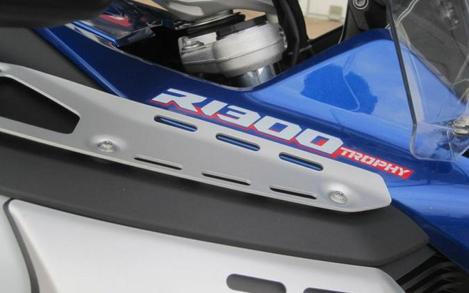 2026 BMW R 1300 GS Adventure