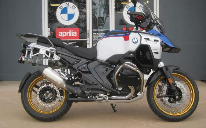 2026 BMW R 1300 GS Adventure
