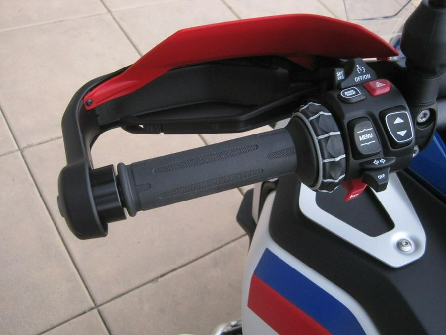 2026 BMW R 1300 GS Adventure