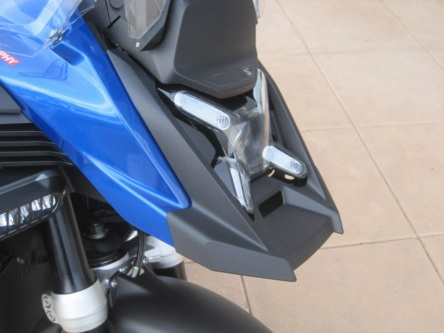 2026 BMW R 1300 GS Adventure