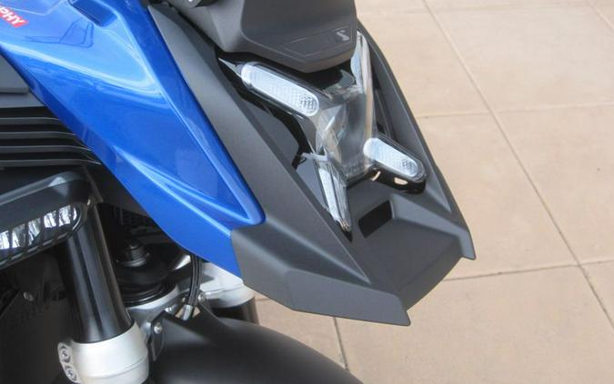 2026 BMW R 1300 GS Adventure