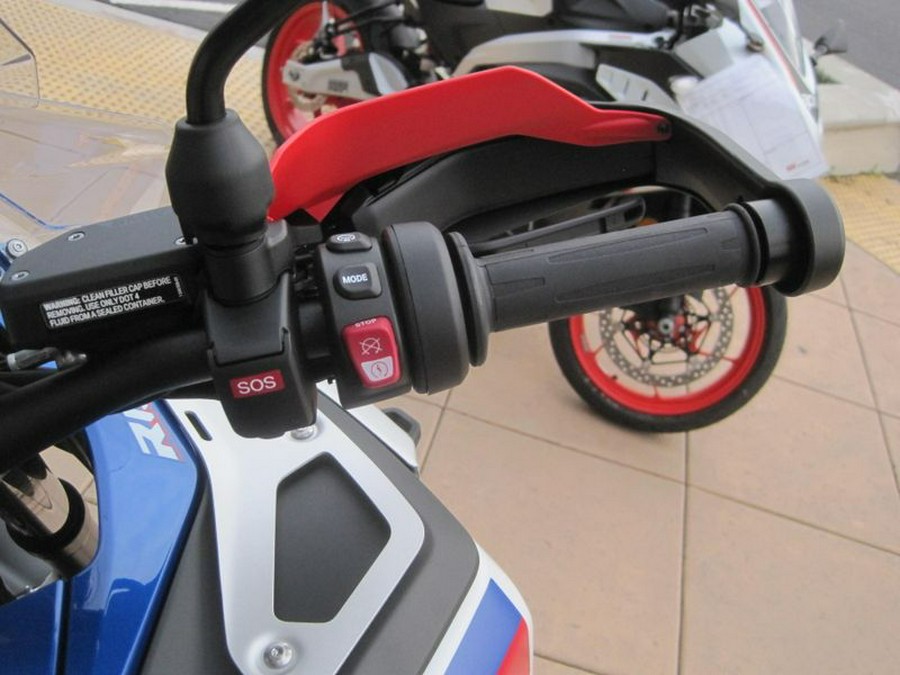 2026 BMW R 1300 GS Adventure