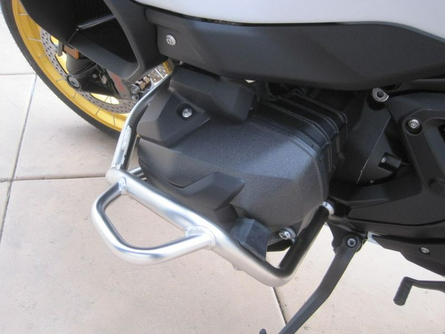 2026 BMW R 1300 GS Adventure