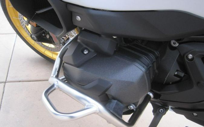 2026 BMW R 1300 GS Adventure