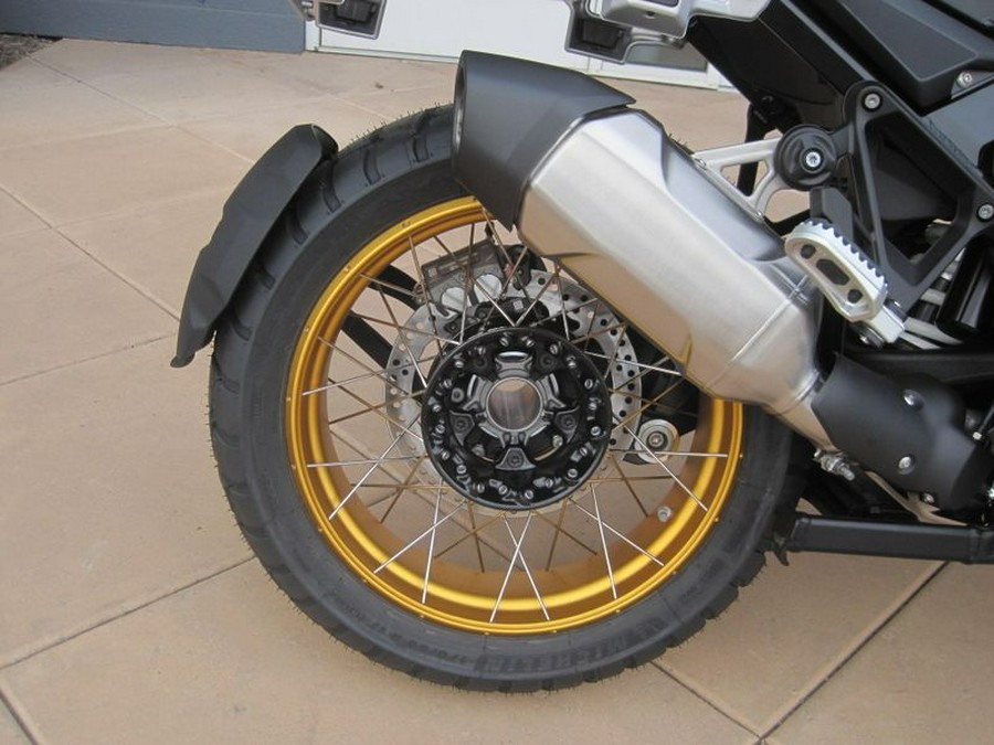 2026 BMW R 1300 GS Adventure