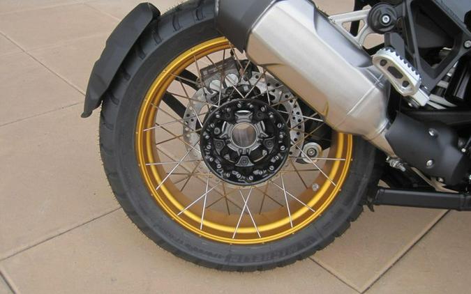 2026 BMW R 1300 GS Adventure