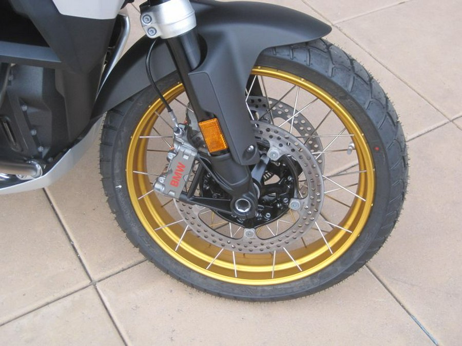 2026 BMW R 1300 GS Adventure