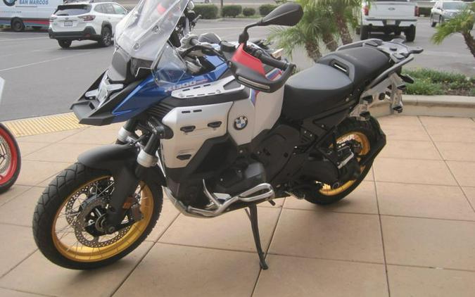 2026 BMW R 1300 GS Adventure