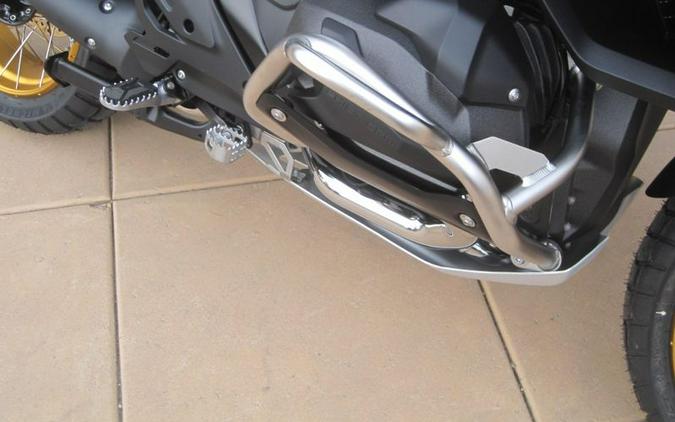 2026 BMW R 1300 GS Adventure