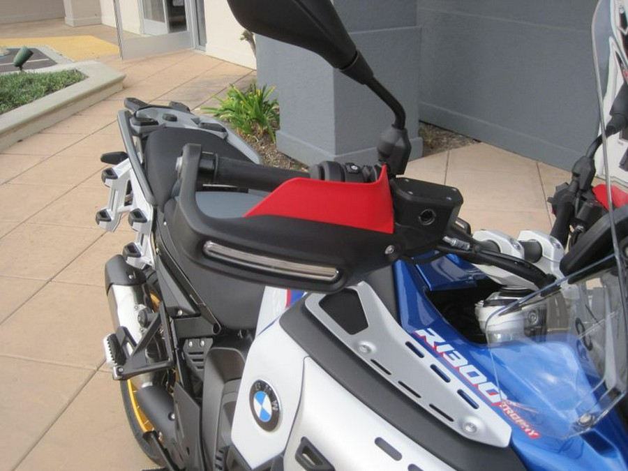 2026 BMW R 1300 GS Adventure