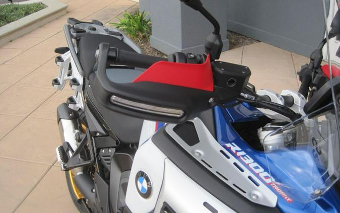 2026 BMW R 1300 GS Adventure