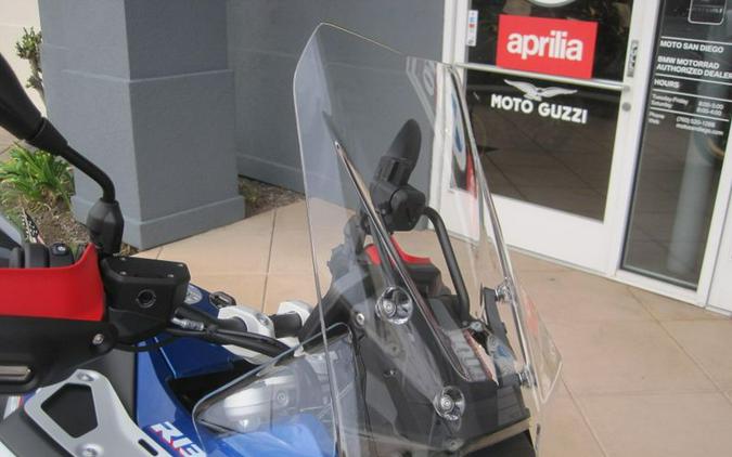 2026 BMW R 1300 GS Adventure