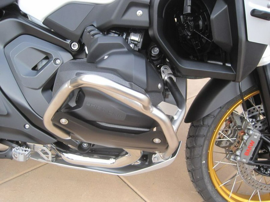 2026 BMW R 1300 GS Adventure