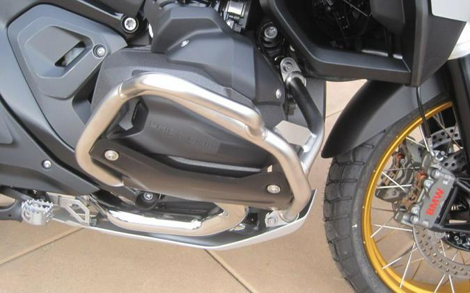 2026 BMW R 1300 GS Adventure