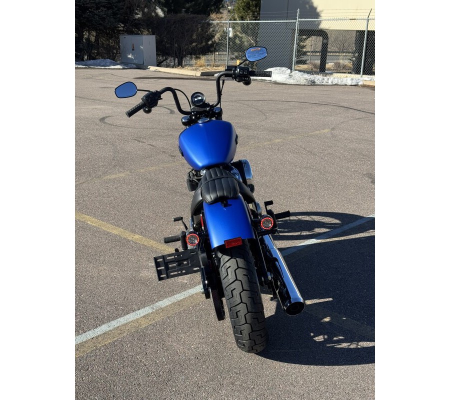 2026 Harley-Davidson® Street Bob®