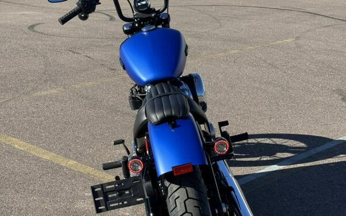 2026 Harley-Davidson® Street Bob®