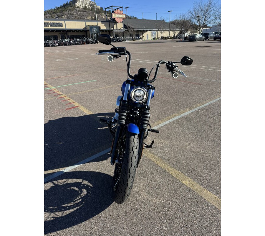 2026 Harley-Davidson® Street Bob®