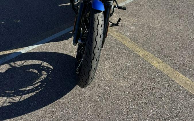 2026 Harley-Davidson® Street Bob®