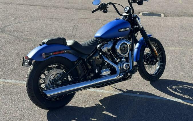 2026 Harley-Davidson® Street Bob®
