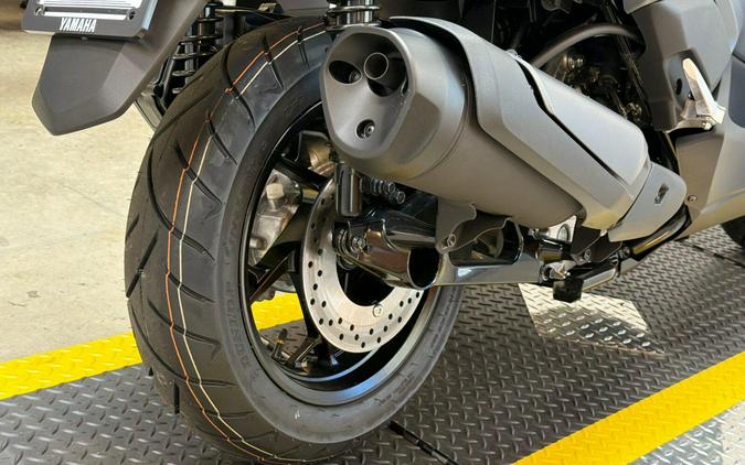 2026 Yamaha Xmax